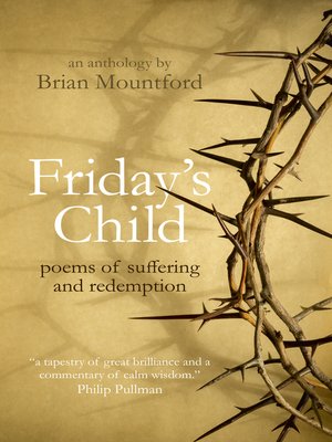 cover image of Friday's Child